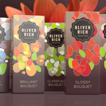 Bouquet Aroma collection