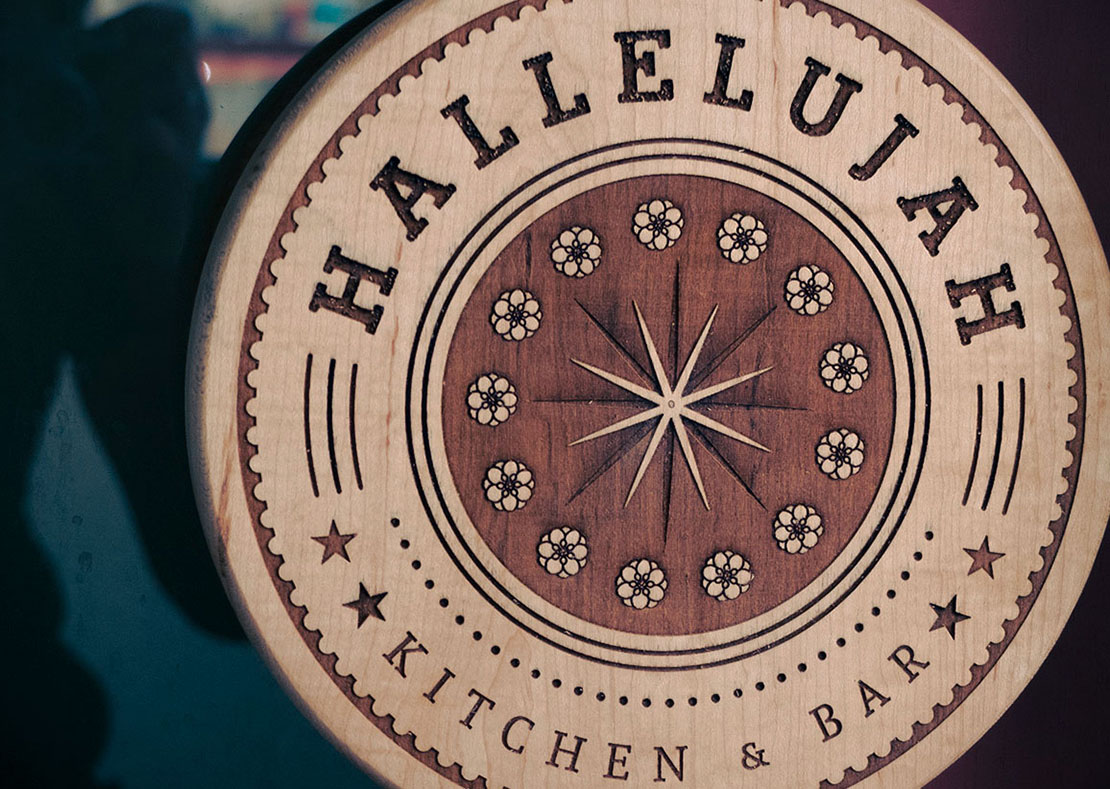 Hallelujah Kitchen & Bar