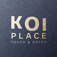 koi place logo