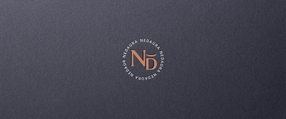 Logo alternatif Nedaura