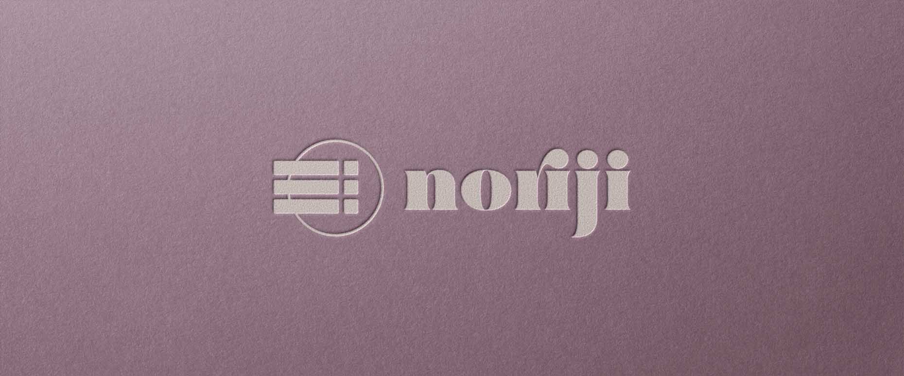 noriji logo