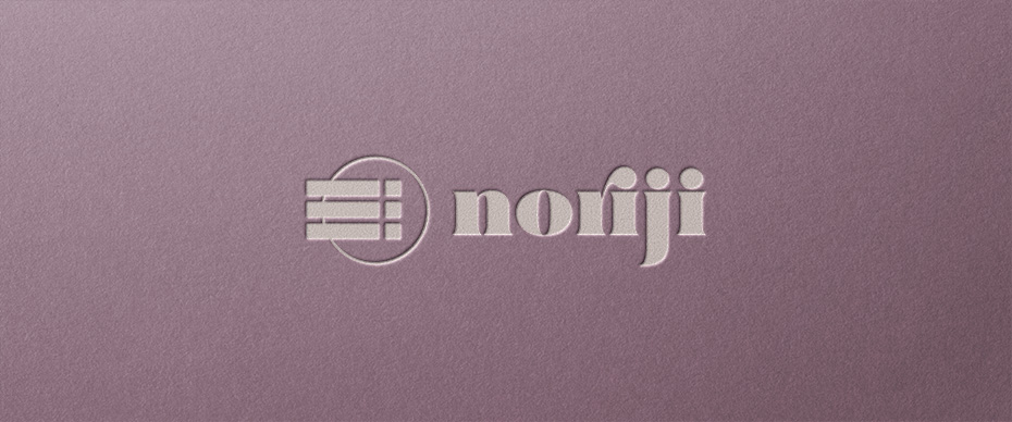 noriji logo