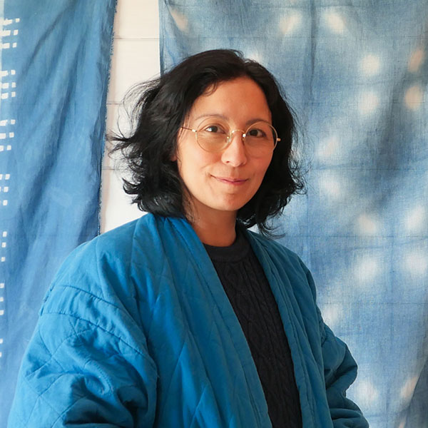 Marie-Laure Shioda DokiDoki Lab