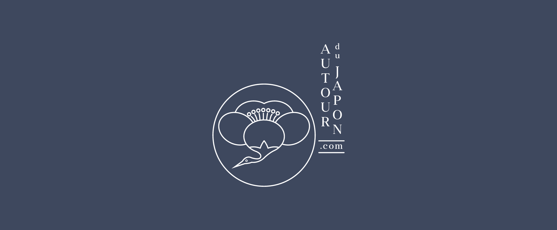 Concept store kamon logo