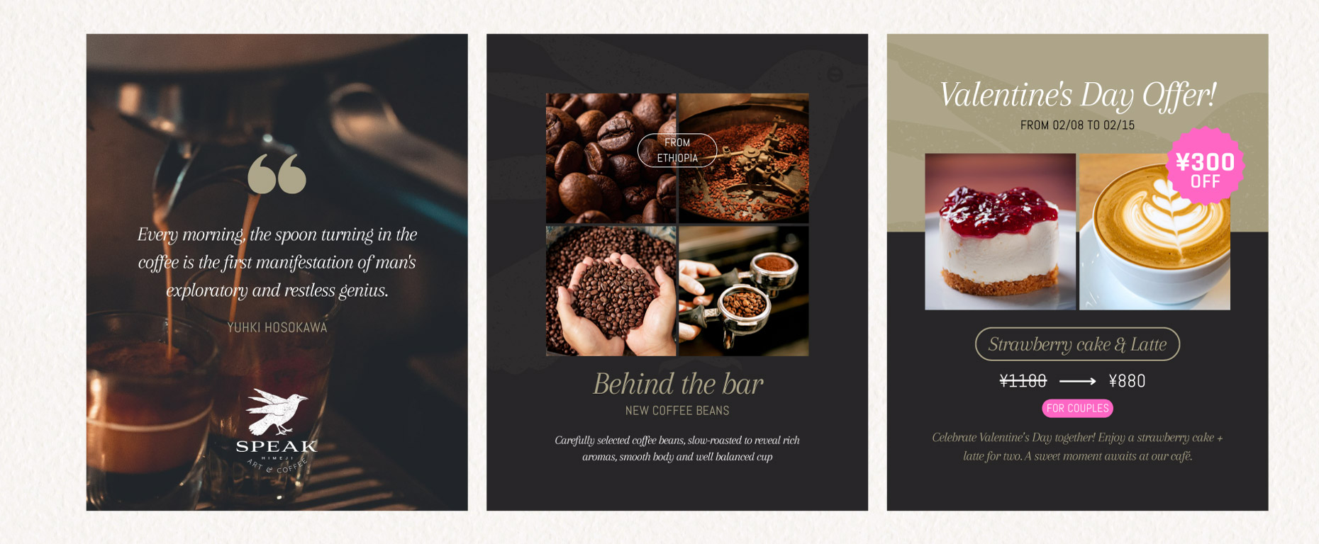 Instagram Post Templates