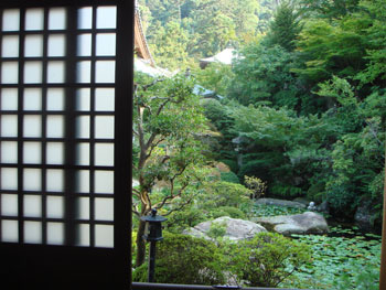 Daisho-in Miyajima