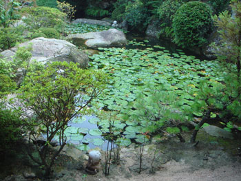 Daisho-in Miyajima