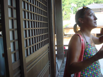 Daisho-in Miyajima
