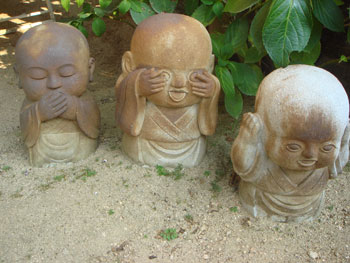 Daisho-in Miyajima