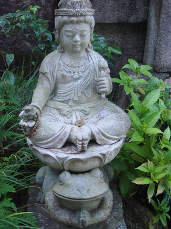 Daisho-in Miyajima