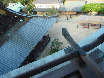 Daisho-in Miyajima