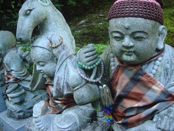 Daisho-in Miyajima
