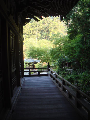 Daisho-in Miyajima