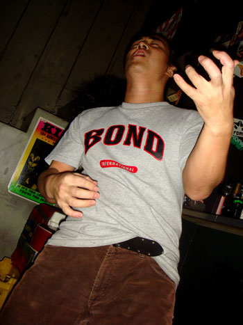 Jud à Hiroshima