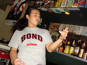 Jud à Hiroshima