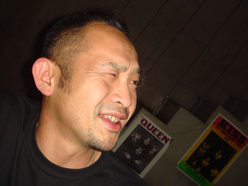 Jud à Hiroshima