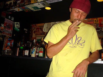 Jud à Hiroshima