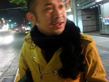 Jud à Hiroshima