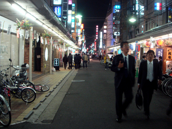 Jud à Hiroshima
