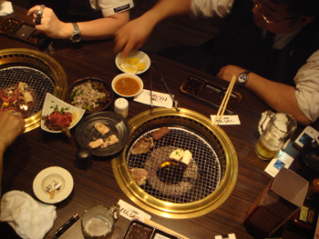 Jud à Hiroshima