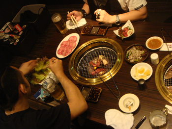 Jud à Hiroshima