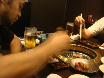 Jud à Hiroshima