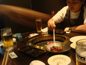 Jud à Hiroshima
