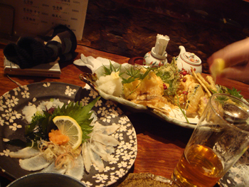 Jud à Hiroshima