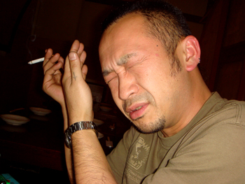 Jud à Hiroshima