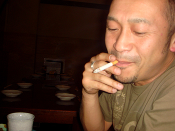 Jud à Hiroshima