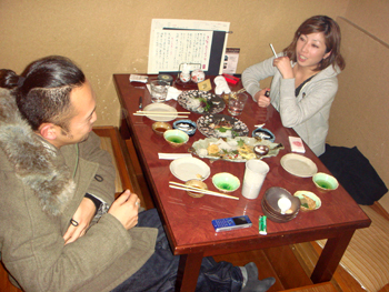 Jud à Hiroshima