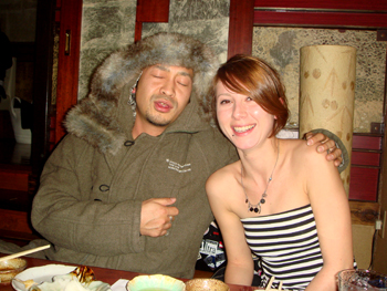 Jud à Hiroshima