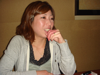 Jud à Hiroshima