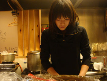 Jud à Hiroshima