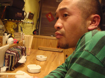 Jud à Hiroshima