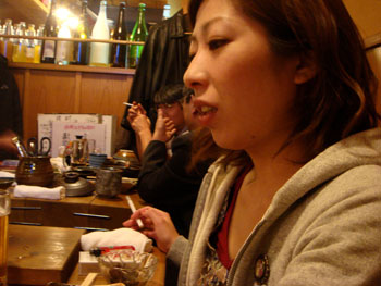 Jud à Hiroshima