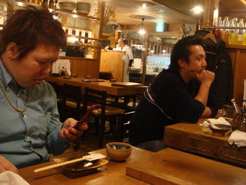 Jud à Hiroshima