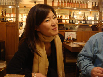Jud à Hiroshima