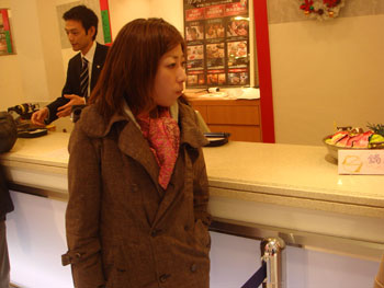 Jud à Hiroshima