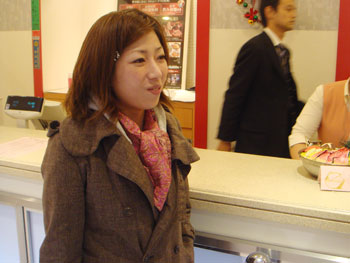 Jud à Hiroshima