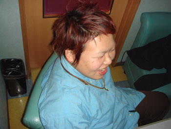 Jud à Hiroshima