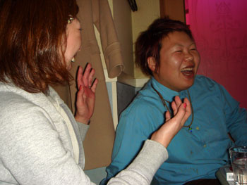 Jud à Hiroshima