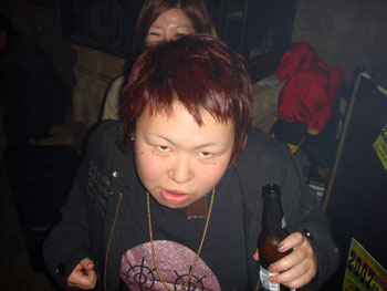 Jud à Hiroshima