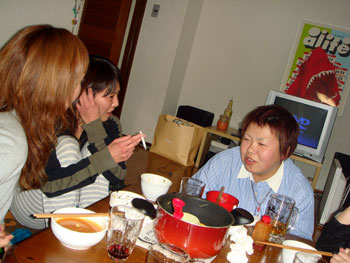 Jud à Hiroshima