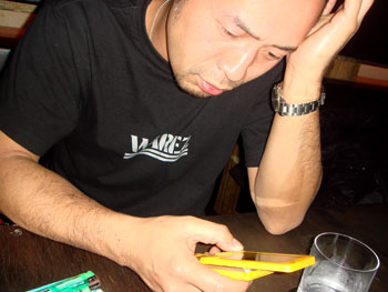 Jud à Hiroshima