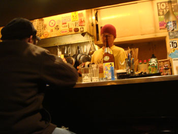 Jud à Hiroshima