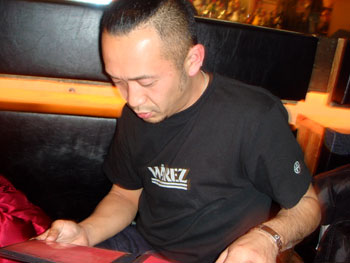Jud à Hiroshima
