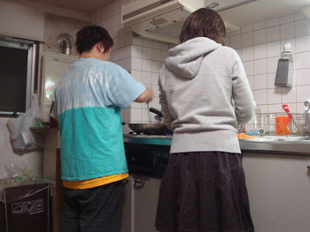 Jud à Hiroshima