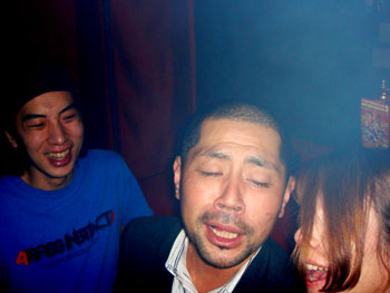 Jud à Hiroshima