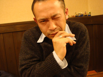 Jud à Hiroshima